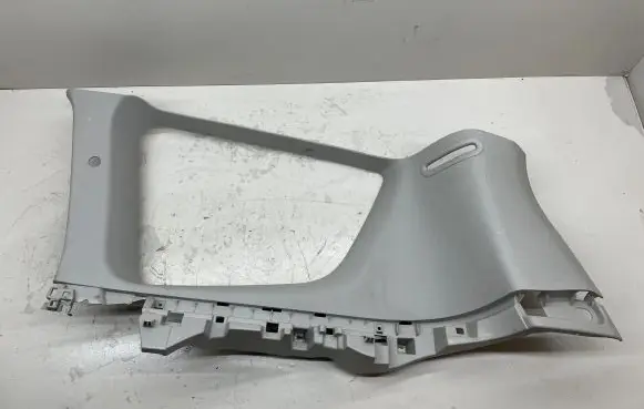 Renault Scenic III - Grand scenic III (D)pillar trim (top) 769340019R