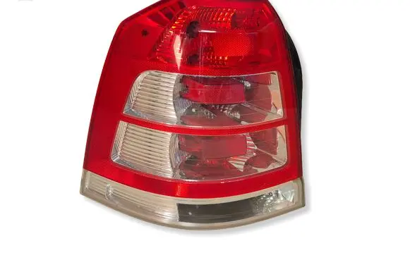 Opel Zafira B Rear/tail lights 13349825 21720106 338834753