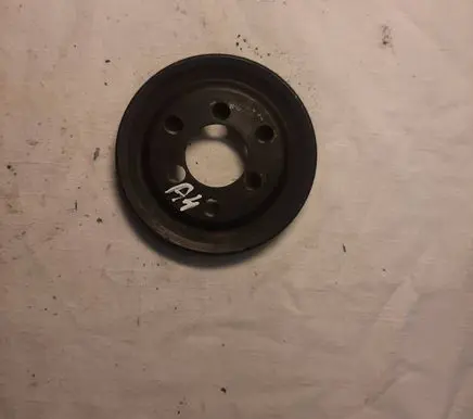 Audi A4 S4 B5 8D Power steering pump pulley 058145