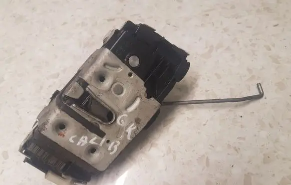 Dodge Caliber Rear door lock 04589419AB