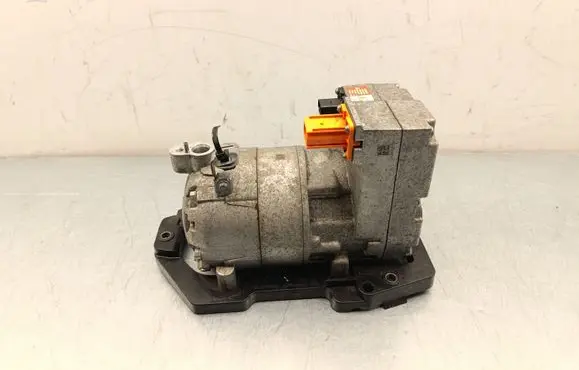 Skoda Enyaq iV Air conditioning (A/C) compressor (pump) 1EA820807C