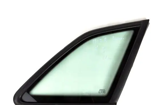 Seat Ibiza IV (6J,6P) Rear side window 6J8845042 DOT211M89AS2 43R000015