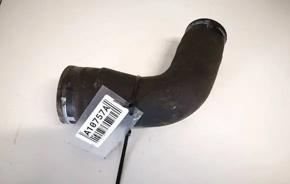 Intercooler hose/pipe