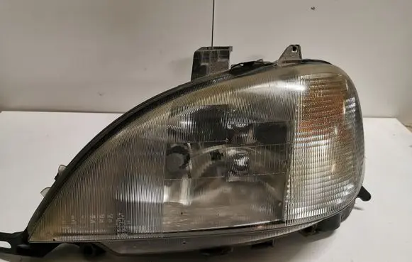 Mercedes-Benz ML W163 Headlight/headlamp
