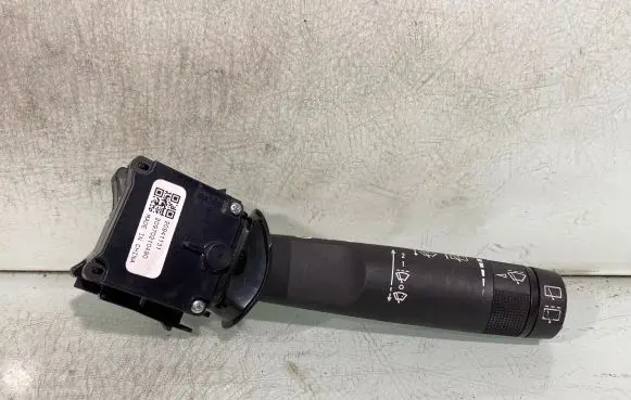Opel Astra J Wiper control stalk 20941131 20970210490