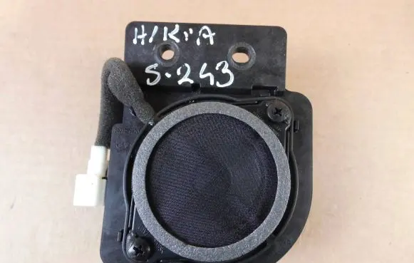 Hyundai Ioniq Panel speaker 96355G2500