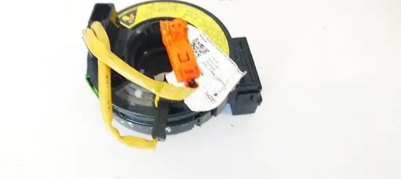 Toyota Verso Airbag slip ring squib (SRS ring) 