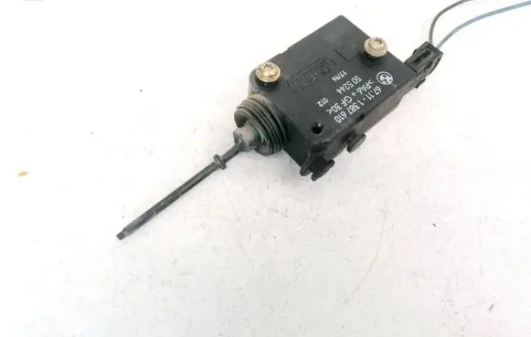 Central locking motor