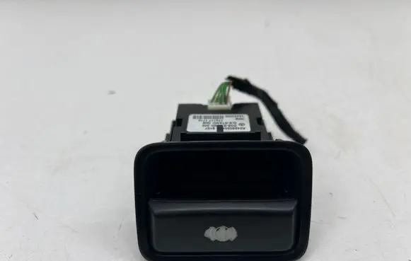 Mercedes-Benz GLA W156 X156 Hand parking brake switch A2469050451