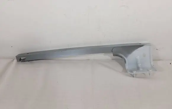 Renault Trafic III (X82) Front door windshield rail 802168772R