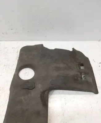 Peugeot 308 Engine cover (trim)