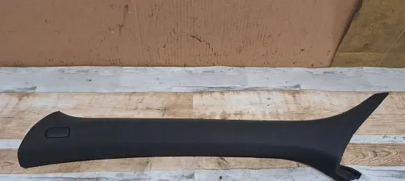 Audi Q5 SQ5 (A) pillar trim 8R0867233C 8R0867233