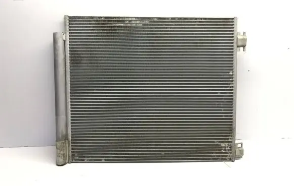 Renault Kadjar A/C cooling radiator (condenser) DK993002 921009251R
