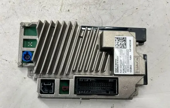 GPS navigation control unit/module