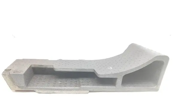 Opel Antara Glove box in trunk 96662540