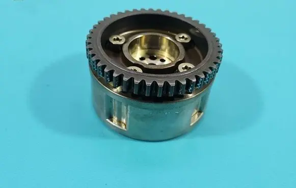 Hyundai i20 (GB IB) Timing chain sprocket 2435003001 IMPRK1569678