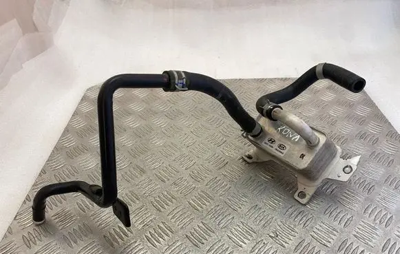 Hyundai Kona I A/C cooling radiator (condenser) 25670K4500