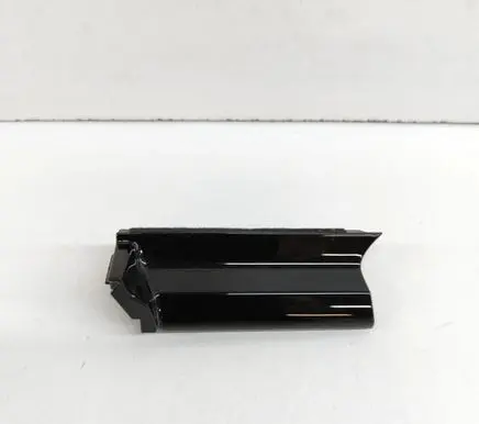 Dashboard glove box trim