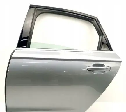 Audi A6 S6 C4 4A Rear door nan