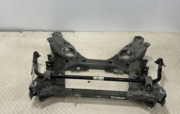 BMW 3 G20 G21 Front subframe 6883131 40157