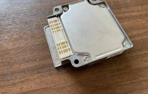 KIA Sorento Airbag control unit/module 959103E100