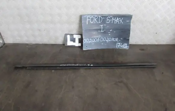 Ford S-MAX Windshield/front glass wiper blade 