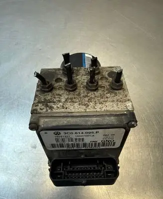 Volkswagen PASSAT B6 ABS Pump 3C0614095P 16027001A 16027201
