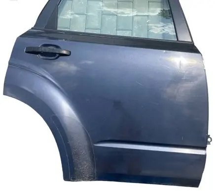 Subaru Forester SH Rear door