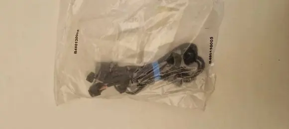 Mercedes-Benz GLS X167 Parking sensor (PDC) wiring loom A1675405633