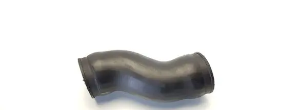Volkswagen Golf III Intercooler hose/pipe 1H0145828C