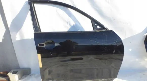 Infiniti FX Front door