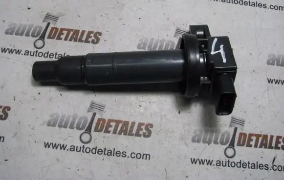 Toyota Prius (XW20) High voltage ignition coil 9091902240