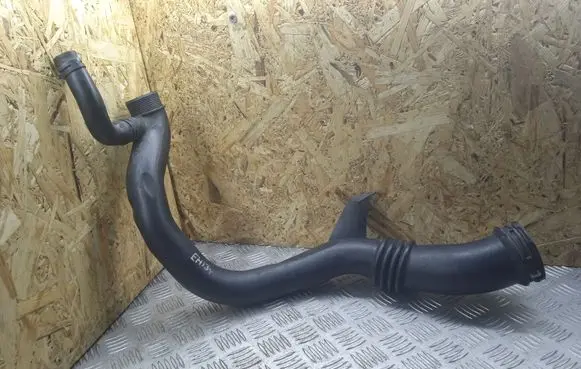 Jaguar XF Intercooler hose/pipe 4R839689AE