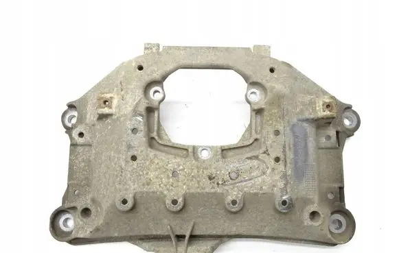 Audi A5 8T 8F Gearbox mounting bracket 8K0399263BK