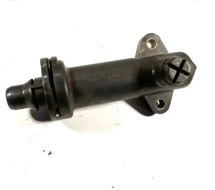 BMW 5 E39 EGR thermostat 2247723