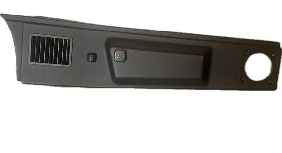 Mercedes-Benz G W461 W463 1st Gen (D)pillar trim (top) A4636941125