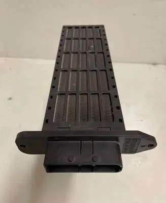 Dodge Caliber Electric cabin heater radiator AA0134100350 2600701