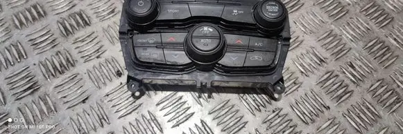 Dodge Challenger Other air conditioning (A/C) parts 68293606AE