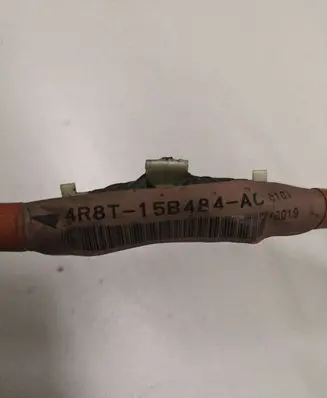 Jaguar S-Type Parking sensor (PDC) wiring loom 4R8T15B484AC