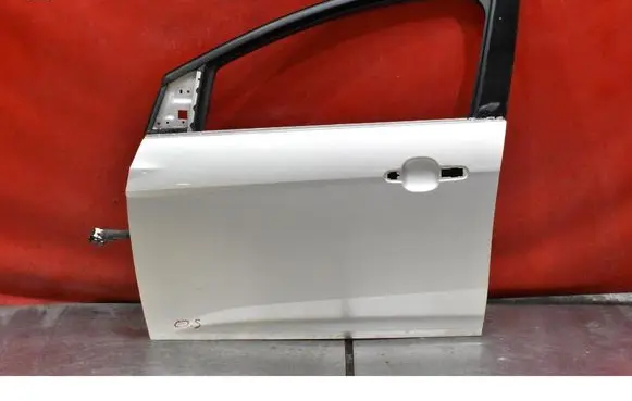 Ford Focus Front door 