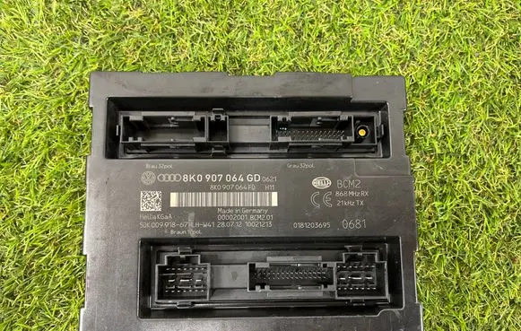 Comfort/convenience module