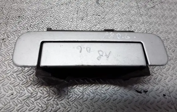 Audi A8 S8 D2 4D Rear door exterior handle 4A0839206