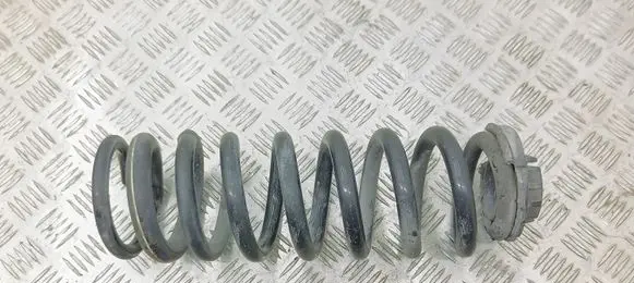 Mercedes-Benz ML W166 Rear coil spring 