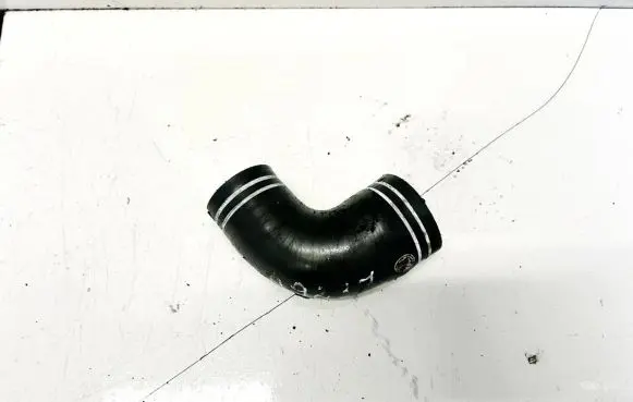 Fiat Croma Intercooler hose/pipe 51756784