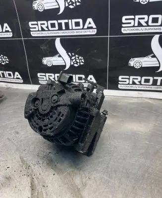Generator/alternator