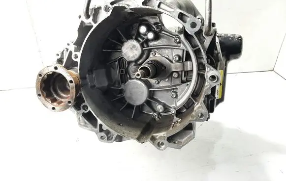 Skoda Fabia Mk3 (NJ) Automatic gearbox SSS