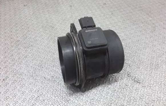 Peugeot 407 Mass air flow meter 9645948980 5WK97002
