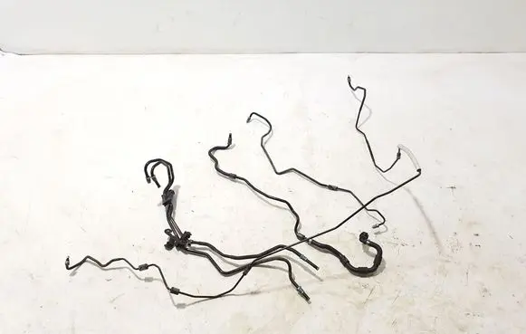 Porsche Panamera (971) Other brake parts 971614727C