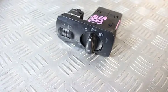 Seat Ibiza II (6k) Light switch 6K2941531AH