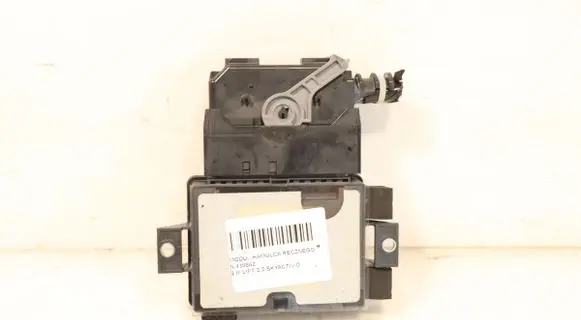 Mazda 6 Brake system control unit/module 1109160414